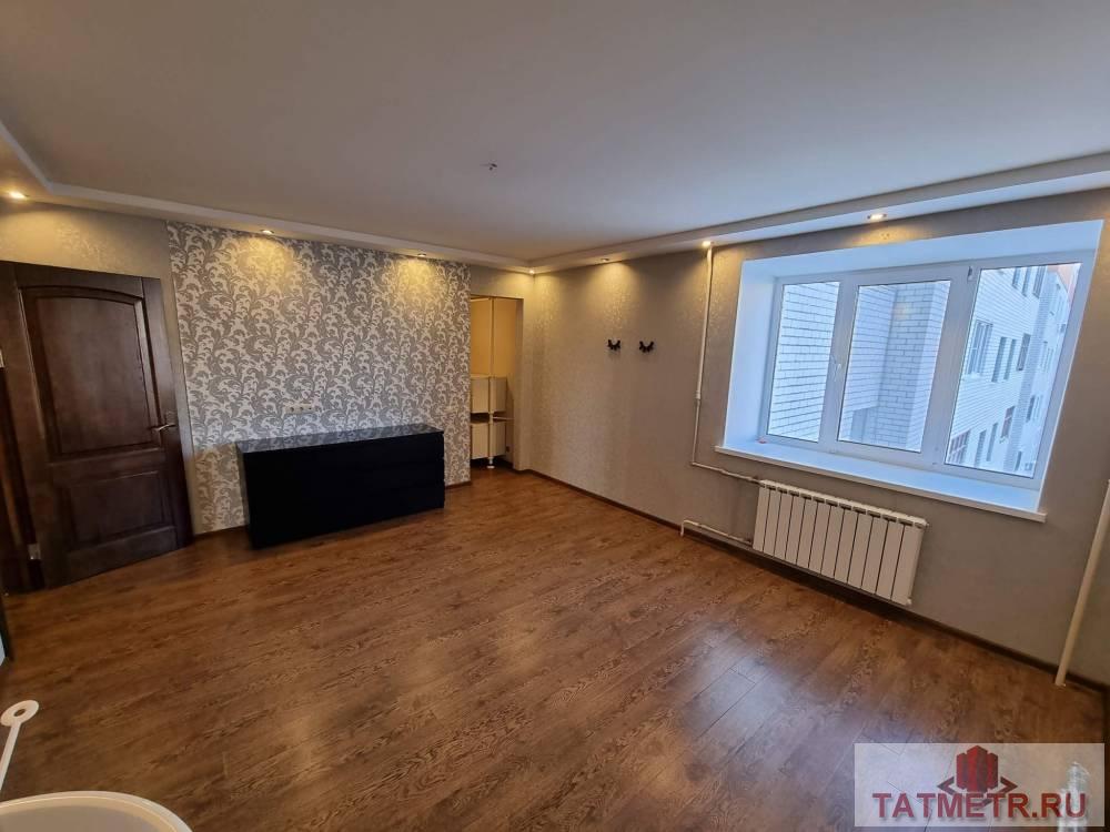 Продажа / Квартиры, Казань, Юлиуса Фучика, 6 250 000 Продается 2-комн. квартира, площадью 70 м2 в 6 мин. транспортом от м.Проспект Победы, район города - Советский.... - 8