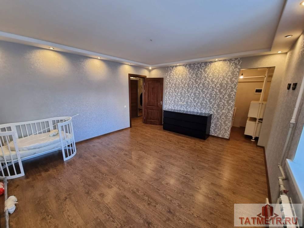 Продажа / Квартиры, Казань, Юлиуса Фучика, 6 250 000 Продается 2-комн. квартира, площадью 70 м2 в 6 мин. транспортом от м.Проспект Победы, район города - Советский.... - 9