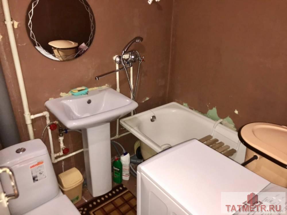 Продажа / Квартиры, Казань, Шамиля Усманова, 3 300 000 Продается 1-комн. квартира, площадью 36.7 м2 в 4 мин. транспортом от, район Московский. Жилая площадь 18.5 кв.м,... - 1