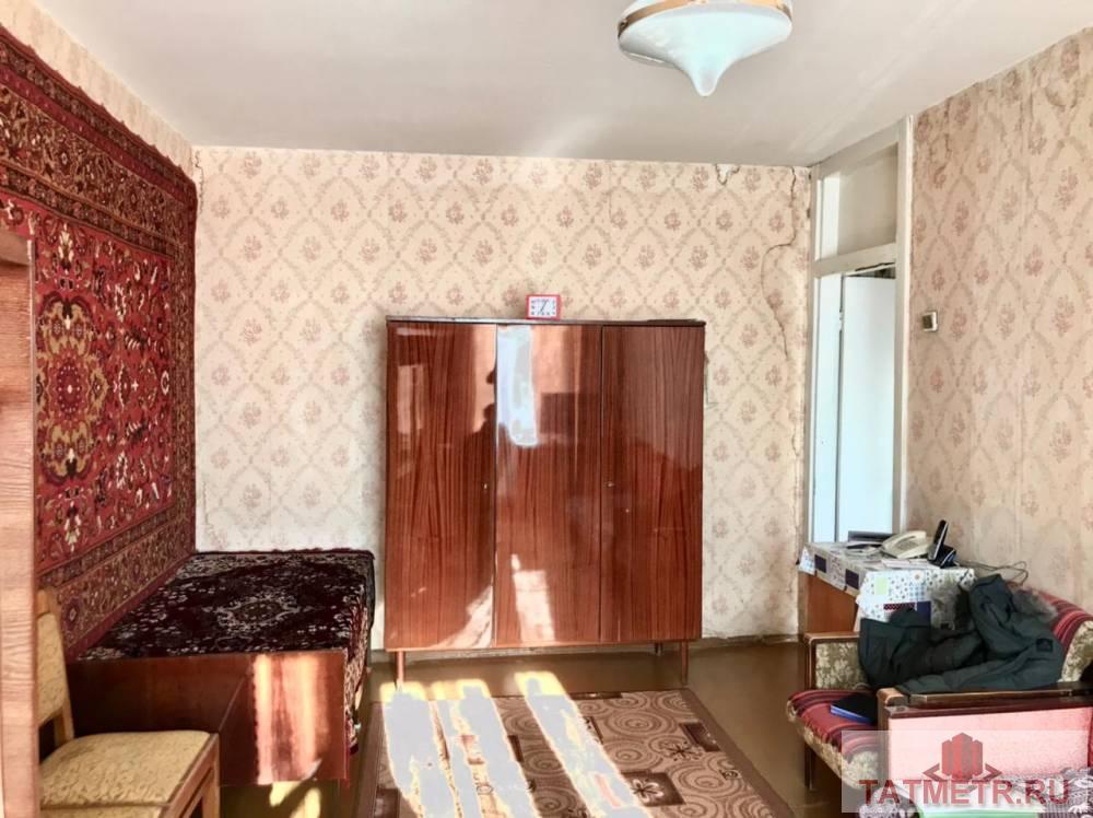 Продажа / Квартиры, Казань, Шамиля Усманова, 3 300 000 Продается 1-комн. квартира, площадью 36.7 м2 в 4 мин. транспортом от, район Московский. Жилая площадь 18.5 кв.м,... - 16