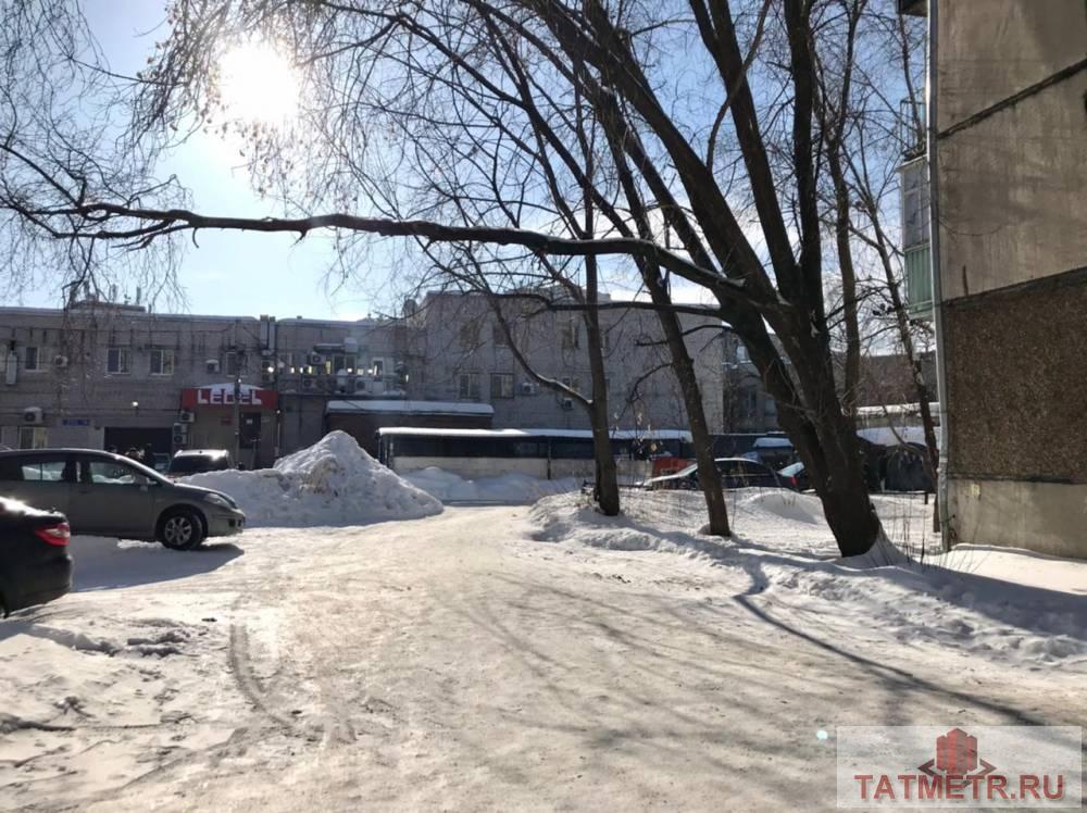 Продажа / Квартиры, Казань, Шамиля Усманова, 3 300 000 Продается 1-комн. квартира, площадью 36.7 м2 в 4 мин. транспортом от, район Московский. Жилая площадь 18.5 кв.м,... - 17