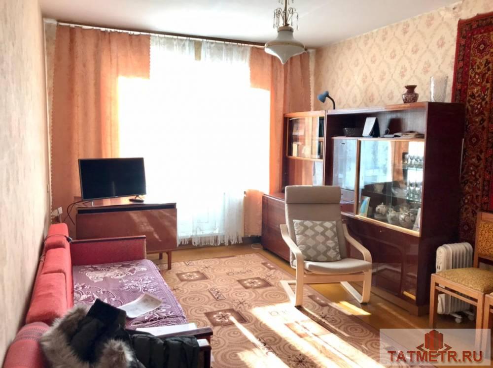 Продажа / Квартиры, Казань, Шамиля Усманова, 3 300 000 Продается 1-комн. квартира, площадью 36.7 м2 в 4 мин. транспортом от, район Московский. Жилая площадь 18.5 кв.м,... - 9