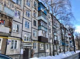 Продается 1-комн. квартира, площадью 36.7 м2 в 4 мин. транспортом...