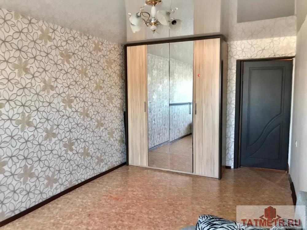 Продажа / Квартиры, Казань, Девятаева, 3 699 000 Продается 1-комн. квартира, площадью 33 кв.м в 7 мин. транспортом от м.Площадь Габдуллы Тукая, район города -...