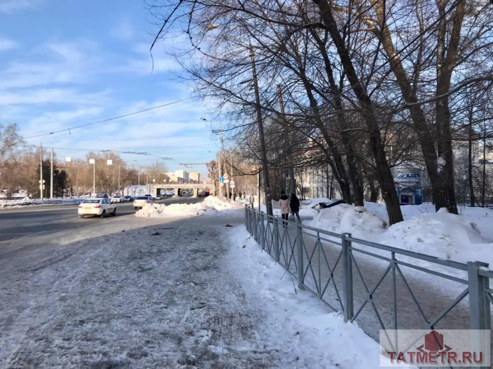 Продажа / Квартиры, Казань, Девятаева, 3 699 000 Продается 1-комн. квартира, площадью 33 кв.м в 7 мин. транспортом от м.Площадь Габдуллы Тукая, район города -... - 14