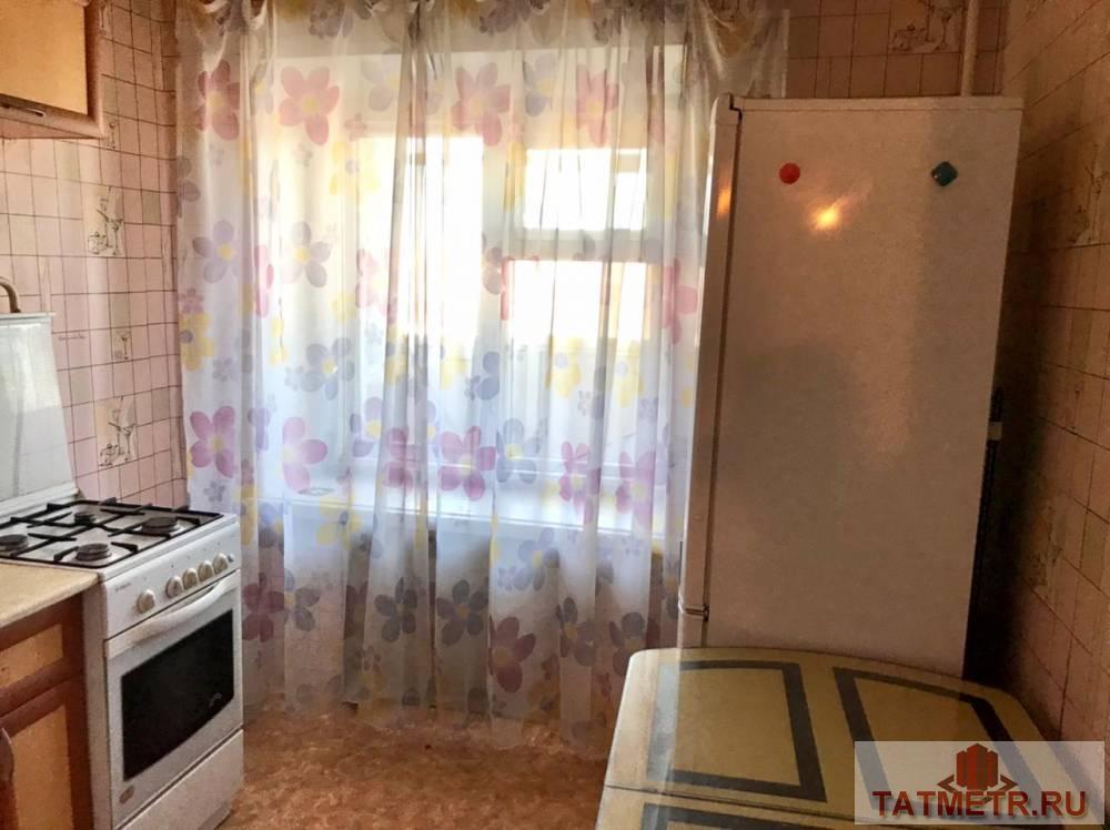 Продажа / Квартиры, Казань, Девятаева, 3 699 000 Продается 1-комн. квартира, площадью 33 кв.м в 7 мин. транспортом от м.Площадь Габдуллы Тукая, район города -... - 16