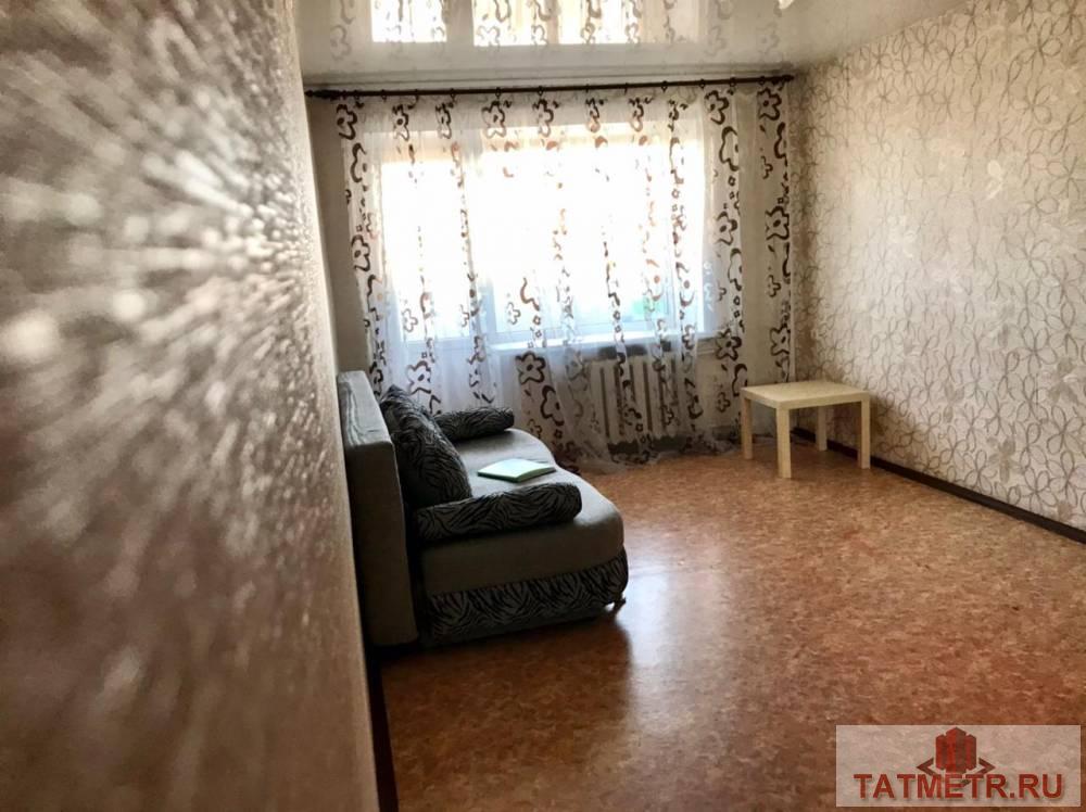 Продажа / Квартиры, Казань, Девятаева, 3 699 000 Продается 1-комн. квартира, площадью 33 кв.м в 7 мин. транспортом от м.Площадь Габдуллы Тукая, район города -... - 18