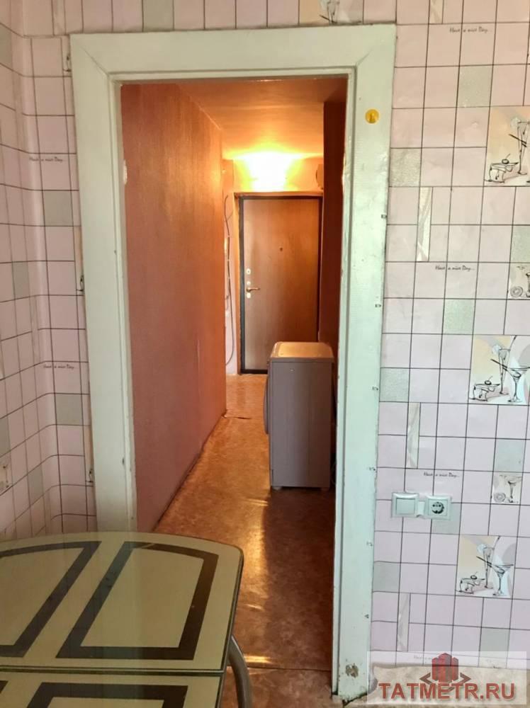 Продажа / Квартиры, Казань, Девятаева, 3 699 000 Продается 1-комн. квартира, площадью 33 кв.м в 7 мин. транспортом от м.Площадь Габдуллы Тукая, район города -... - 2