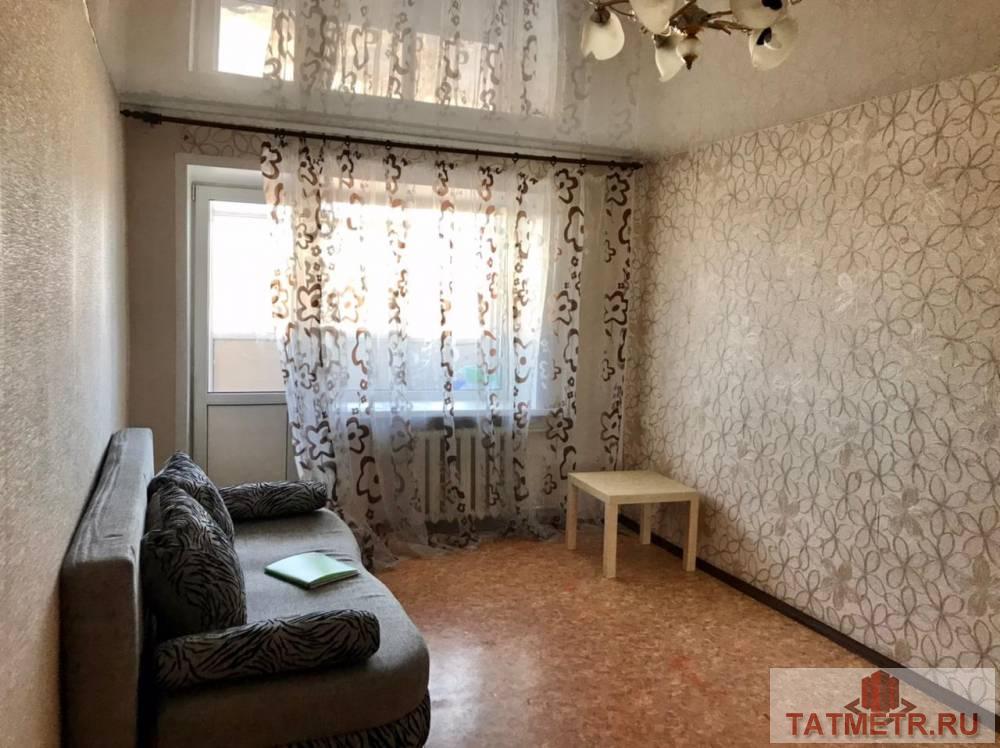 Продажа / Квартиры, Казань, Девятаева, 3 699 000 Продается 1-комн. квартира, площадью 33 кв.м в 7 мин. транспортом от м.Площадь Габдуллы Тукая, район города -... - 7