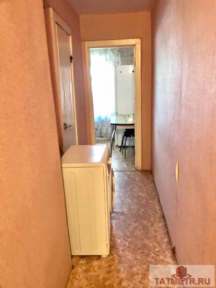 Продажа / Квартиры, Казань, Девятаева, 3 699 000 Продается 1-комн. квартира, площадью 33 кв.м в 7 мин. транспортом от м.Площадь Габдуллы Тукая, район города -... - 8