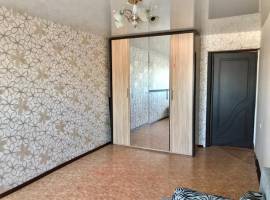 Продается 1-комн. квартира, площадью 33 кв.м в 7 мин. транспортом...