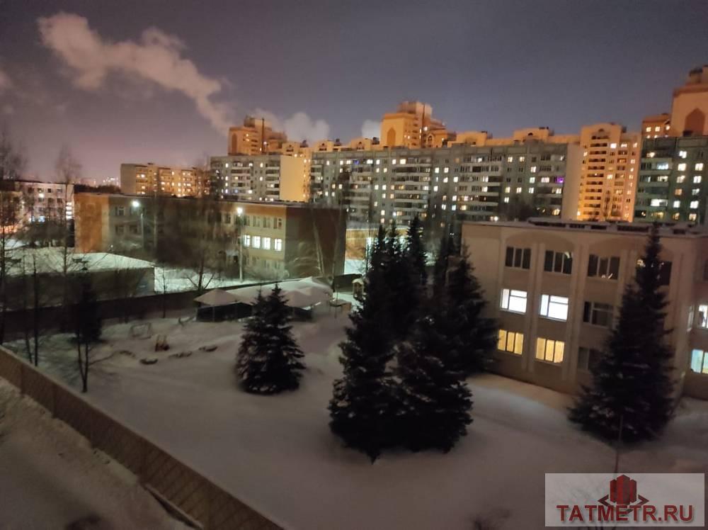 Продажа / Квартиры, Казань, Чишмяле, 3 900 000 Продается 1-комн. квартира, площадью 34.6 м2 в 6 мин. транспортом от м.Проспект Победы, район Советский. Жилая... - 1