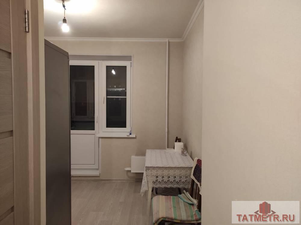 Продажа / Квартиры, Казань, Чишмяле, 3 900 000 Продается 1-комн. квартира, площадью 34.6 м2 в 6 мин. транспортом от м.Проспект Победы, район Советский. Жилая... - 6