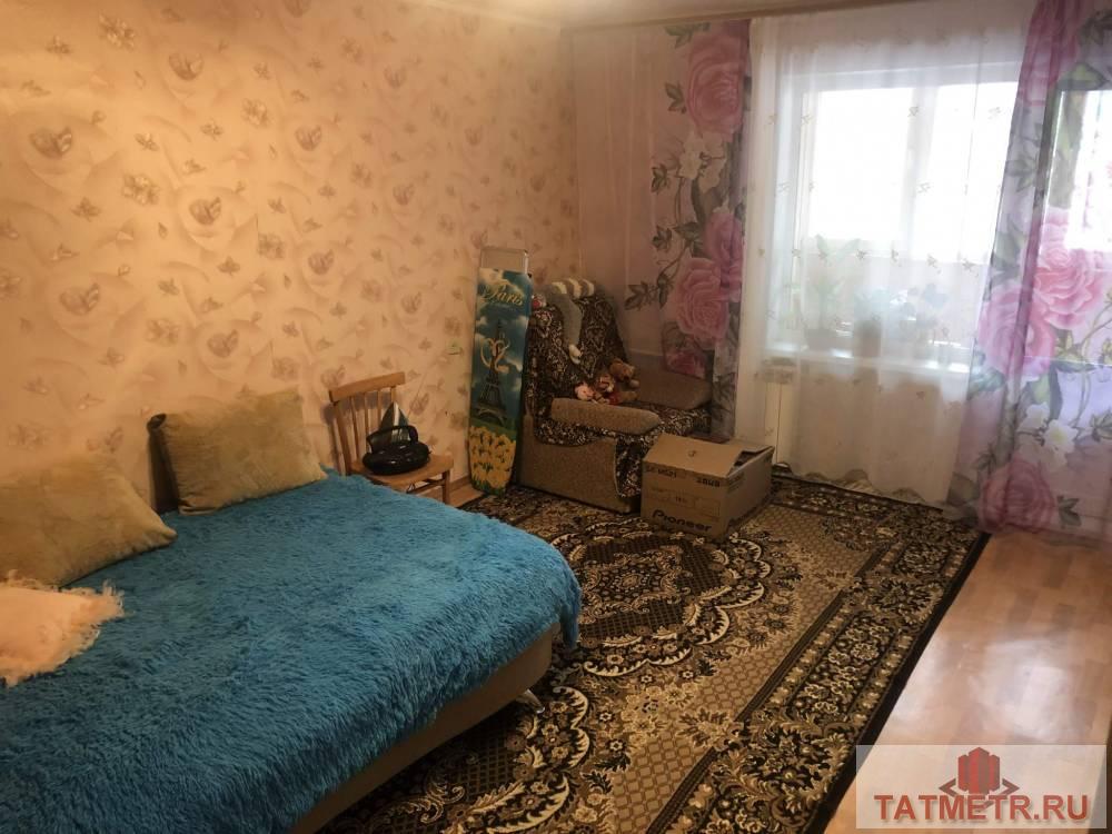 Продажа / Квартиры, Казань, Рихарда Зорге, 4 850 000 Продается 2-комн. квартира, площадью 51.2 м2 в 4 мин. транспортом от м.Проспект Победы, район Приволжский. Жилая...