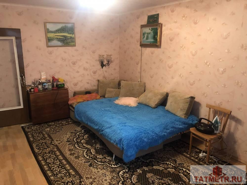 Продажа / Квартиры, Казань, Рихарда Зорге, 4 850 000 Продается 2-комн. квартира, площадью 51.2 м2 в 4 мин. транспортом от м.Проспект Победы, район Приволжский. Жилая... - 1