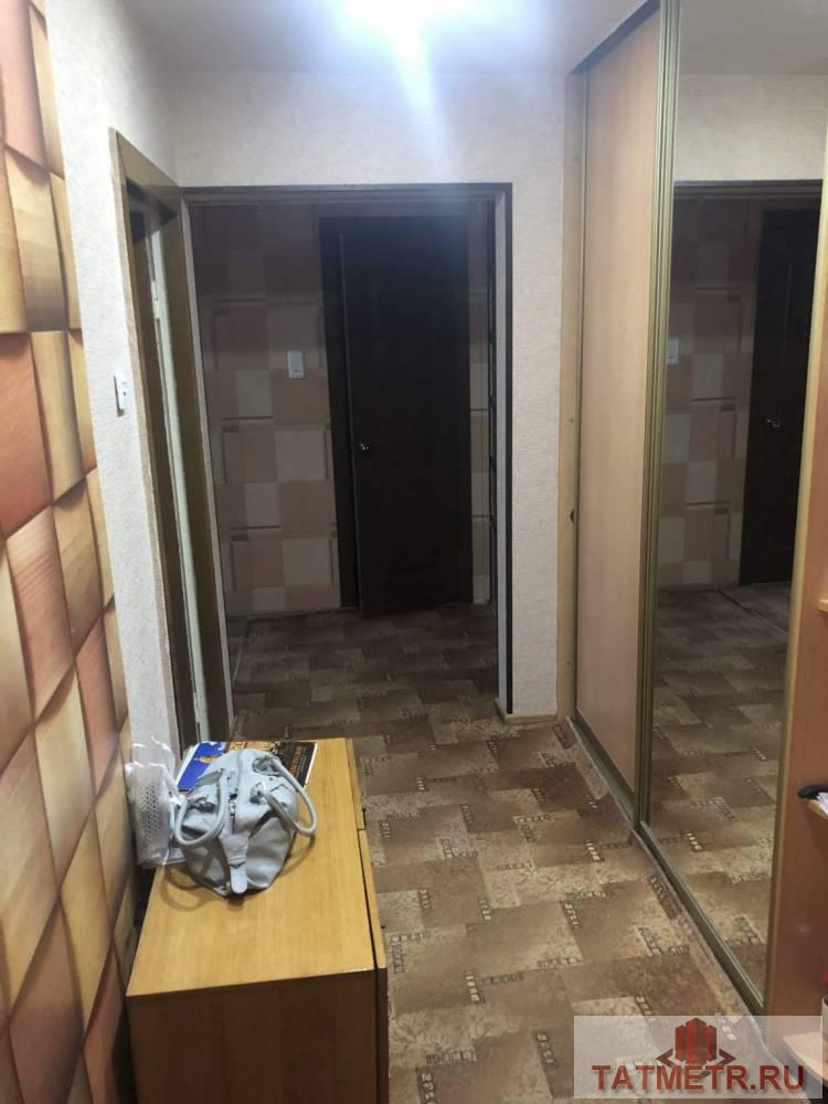 Продажа / Квартиры, Казань, Рихарда Зорге, 4 850 000 Продается 2-комн. квартира, площадью 51.2 м2 в 4 мин. транспортом от м.Проспект Победы, район Приволжский. Жилая... - 13