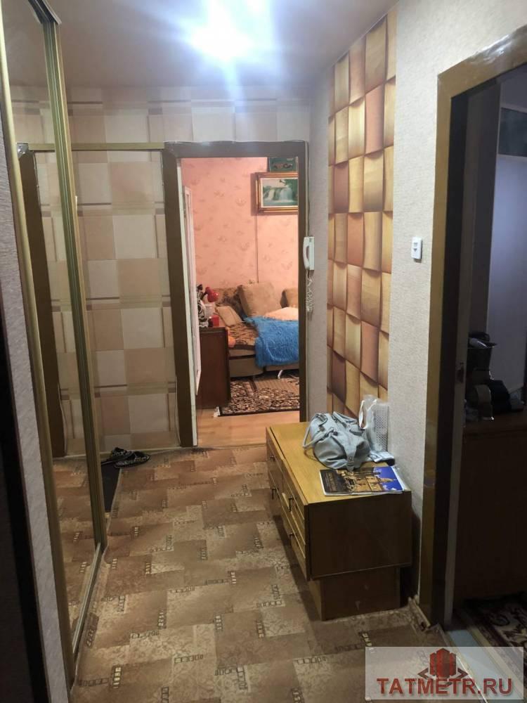 Продажа / Квартиры, Казань, Рихарда Зорге, 4 850 000 Продается 2-комн. квартира, площадью 51.2 м2 в 4 мин. транспортом от м.Проспект Победы, район Приволжский. Жилая... - 14