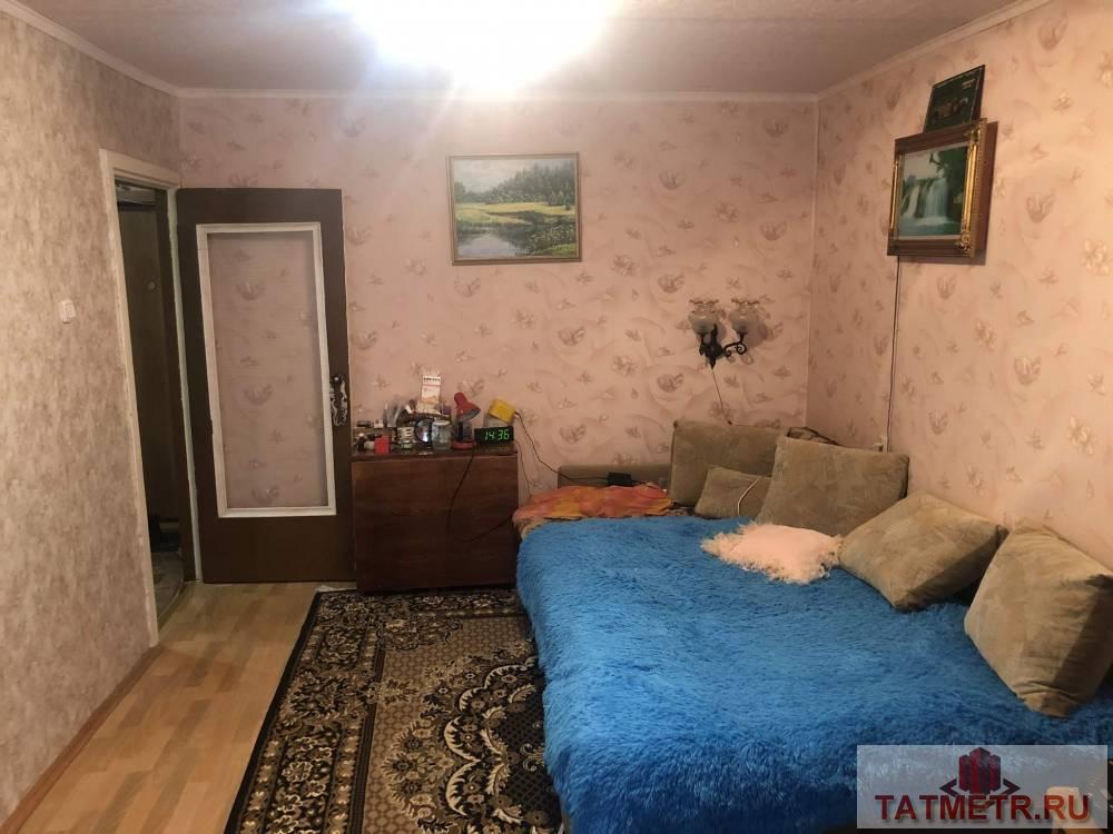 Продажа / Квартиры, Казань, Рихарда Зорге, 4 850 000 Продается 2-комн. квартира, площадью 51.2 м2 в 4 мин. транспортом от м.Проспект Победы, район Приволжский. Жилая... - 2