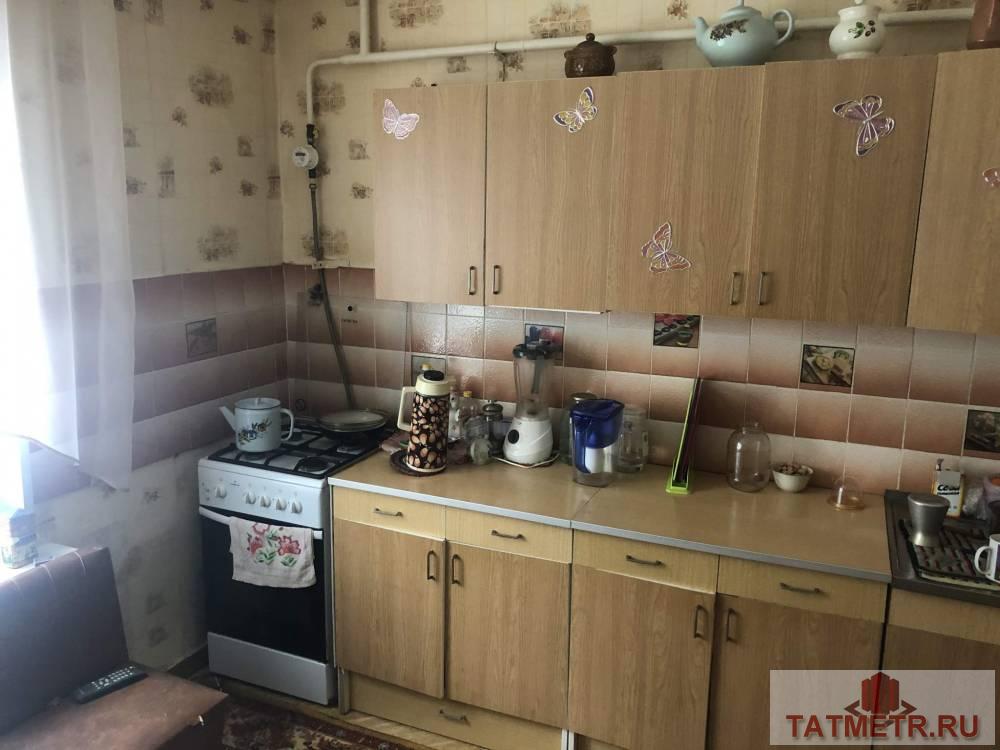 Продажа / Квартиры, Казань, Рихарда Зорге, 4 850 000 Продается 2-комн. квартира, площадью 51.2 м2 в 4 мин. транспортом от м.Проспект Победы, район Приволжский. Жилая... - 7
