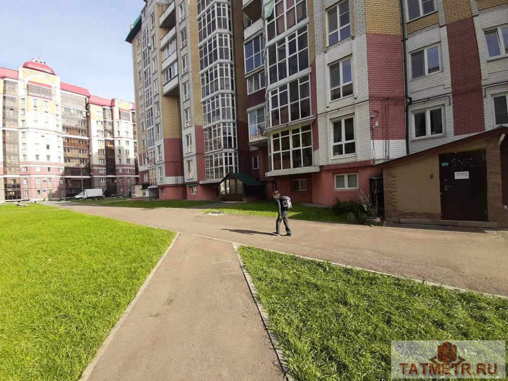 Аренда / Коммерческая / Retail, Казань, Гарифа Ахунова улица, 26 950 Хорошее помещение в солнечном городе, с отдельным входом,рядом с ДРКБ, РКБ, очень теплое, три кабинета, холл,фойе,...