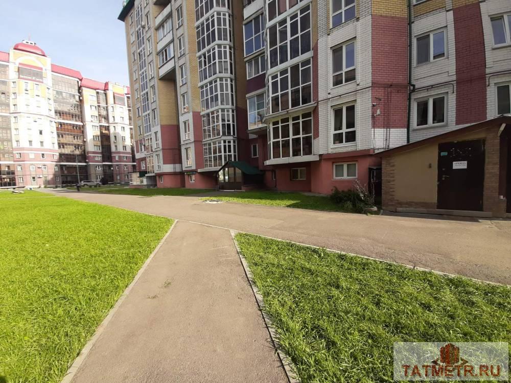 Аренда / Коммерческая / Retail, Казань, Гарифа Ахунова улица, 26 950 Хорошее помещение в солнечном городе, с отдельным входом,рядом с ДРКБ, РКБ, очень теплое, три кабинета, холл,фойе,... - 7