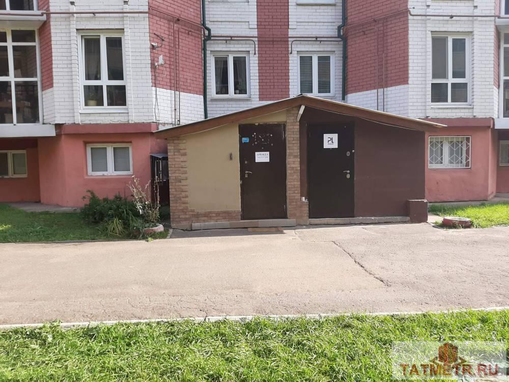 Аренда / Коммерческая / Retail, Казань, Гарифа Ахунова улица, 26 950 Хорошее помещение в солнечном городе, с отдельным входом,рядом с ДРКБ, РКБ, очень теплое, три кабинета, холл,фойе,... - 8