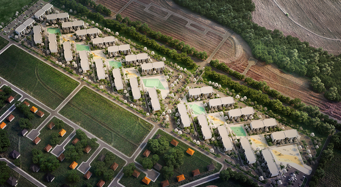 Продажа / Квартиры, Высокая Гора, Рождественская улица, 2 500 000 Продам 1 комнатную квартиру в ЖК Белая Аллея, п. Высокая Гора, ул. Рождественская. Параметры: общая площадь 35,09... - 3