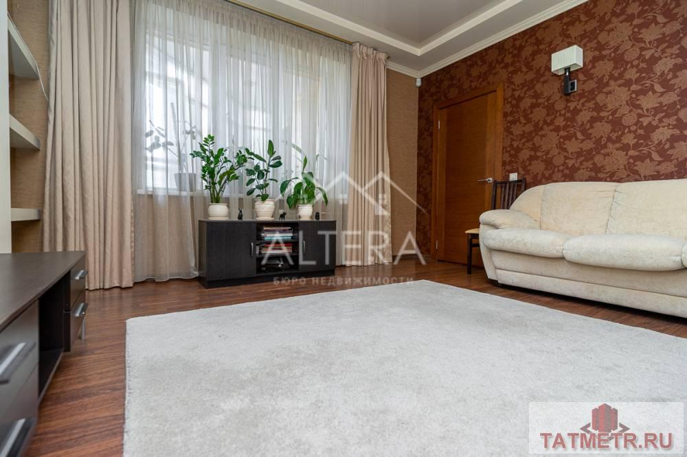 Продажа / Квартиры, Казань, Чистопольская улица, 8 450 000 Внимание! Вашему вниманию предлагается потрясающая двухкомнатная квартира в престижном районе с респектабельными... - 2