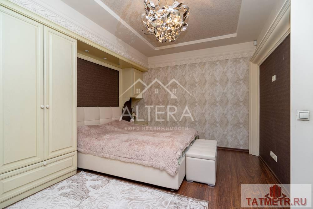 Продажа / Квартиры, Казань, Чистопольская улица, 8 450 000 Внимание! Вашему вниманию предлагается потрясающая двухкомнатная квартира в престижном районе с респектабельными... - 6