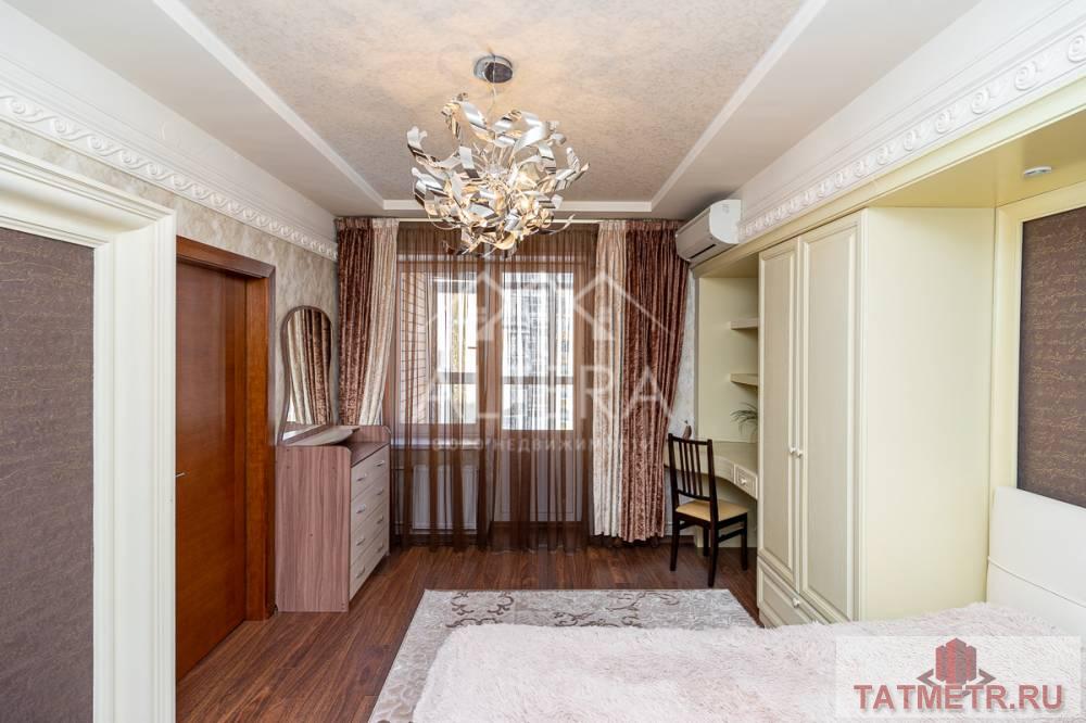 Продажа / Квартиры, Казань, Чистопольская улица, 8 450 000 Внимание! Вашему вниманию предлагается потрясающая двухкомнатная квартира в престижном районе с респектабельными... - 7