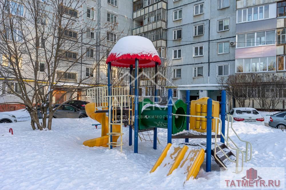 Продажа / Квартиры, Казань, улица Мира, 3 500 000 Предлагаем Вашему вниманию однокомнатную квартиру в Советском районе г. Казани! ПРЕИМУЩЕСТВА ИМЕННО ЭТОЙ КВАРТИРЫ:... - 16