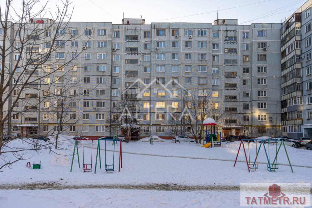 Продажа / Квартиры, Казань, улица Мира, 3 500 000 Предлагаем Вашему вниманию однокомнатную квартиру в Советском районе г. Казани! ПРЕИМУЩЕСТВА ИМЕННО ЭТОЙ КВАРТИРЫ:... - 17
