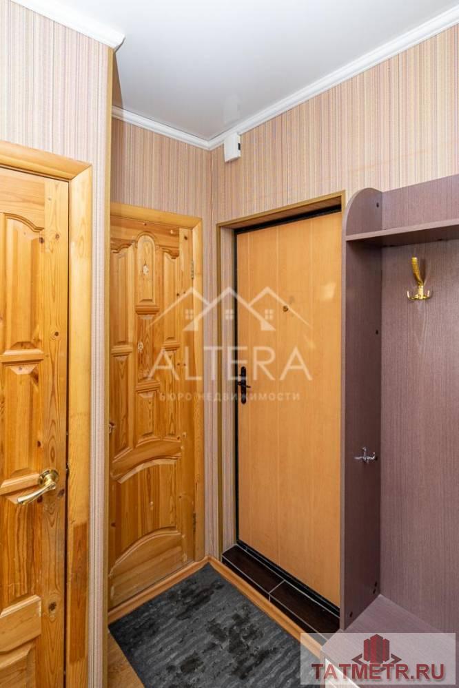 Продажа / Квартиры, Казань, улица Мира, 3 500 000 Предлагаем Вашему вниманию однокомнатную квартиру в Советском районе г. Казани! ПРЕИМУЩЕСТВА ИМЕННО ЭТОЙ КВАРТИРЫ:... - 8