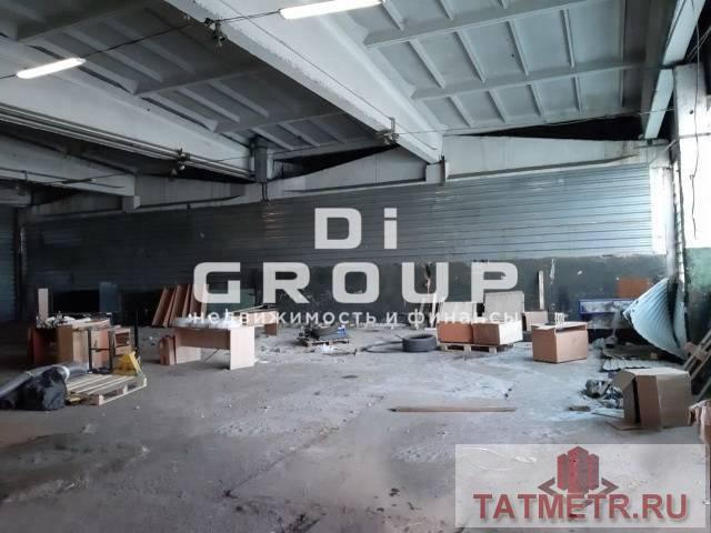 Аренда / Коммерческая / Warehouse, Казань, Горьковское шоссе, 40 000 Сдается в аренду производственно-складское помещение (холодное) площадью 200 кв.м. по адресу ул. Горьковское шоссе, д... - 2