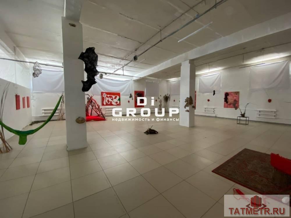 Аренда / Коммерческая / Free purpose, Казань, улица Габдуллы Тукая, 100 000 Сдается 250 кв.м. и 185 кв.м. в центре города по ул.Тукая в отдельно стоящем здании. Помещения свободной планировки,... - 1