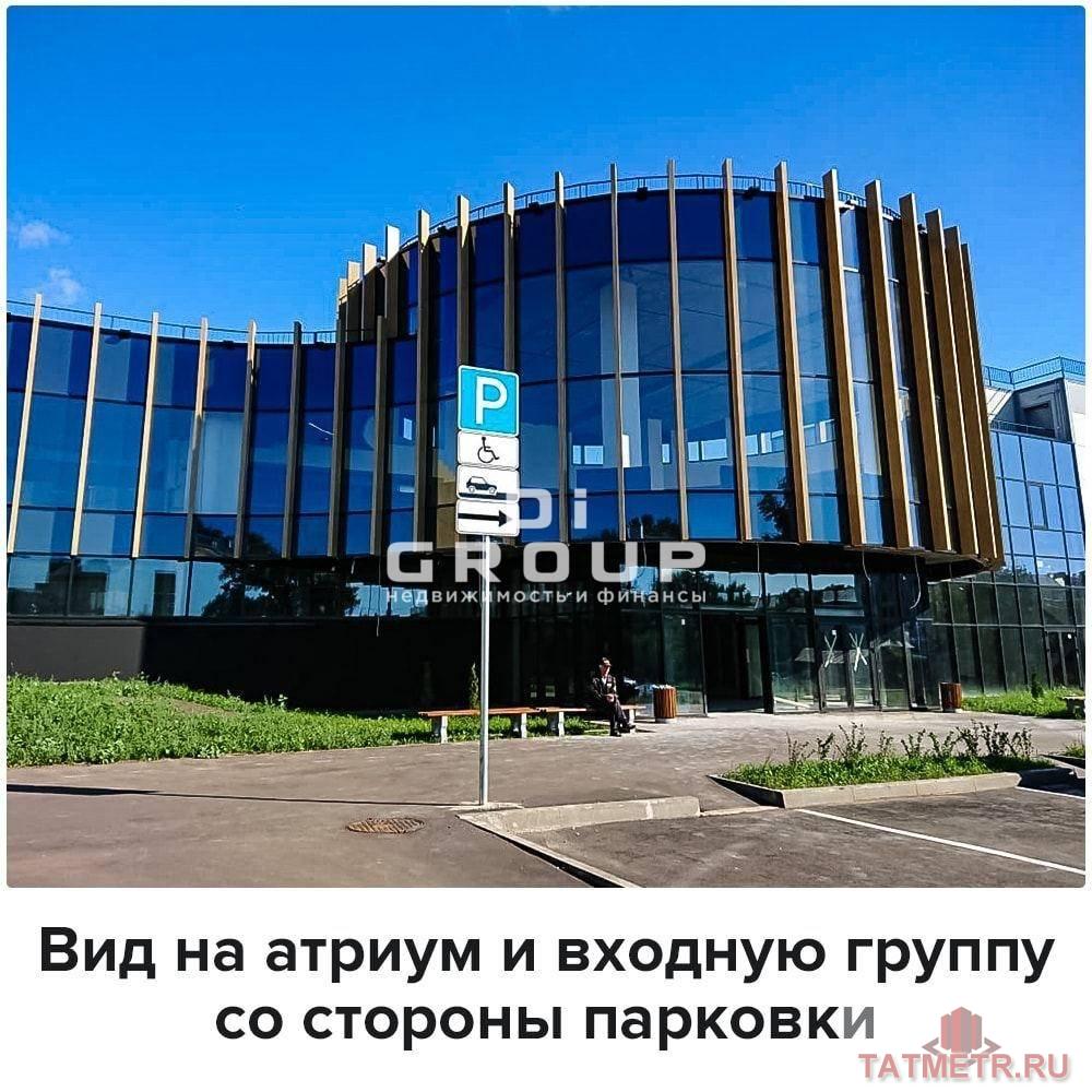 Аренда / Коммерческая / Free purpose, Казань, улица Белинского, 297 500 Предлагается к аренде помещение в ТЦ Характеристики объекта: — 1 этаж; — парковка на 200 м/м; — до метро 5 мин; —...