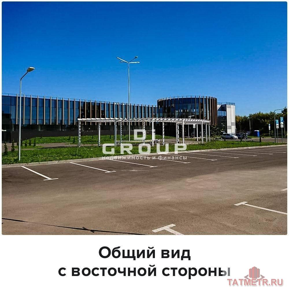 Аренда / Коммерческая / Free purpose, Казань, улица Белинского, 297 500 Предлагается к аренде помещение в ТЦ Характеристики объекта: — 1 этаж; — парковка на 200 м/м; — до метро 5 мин; —... - 1