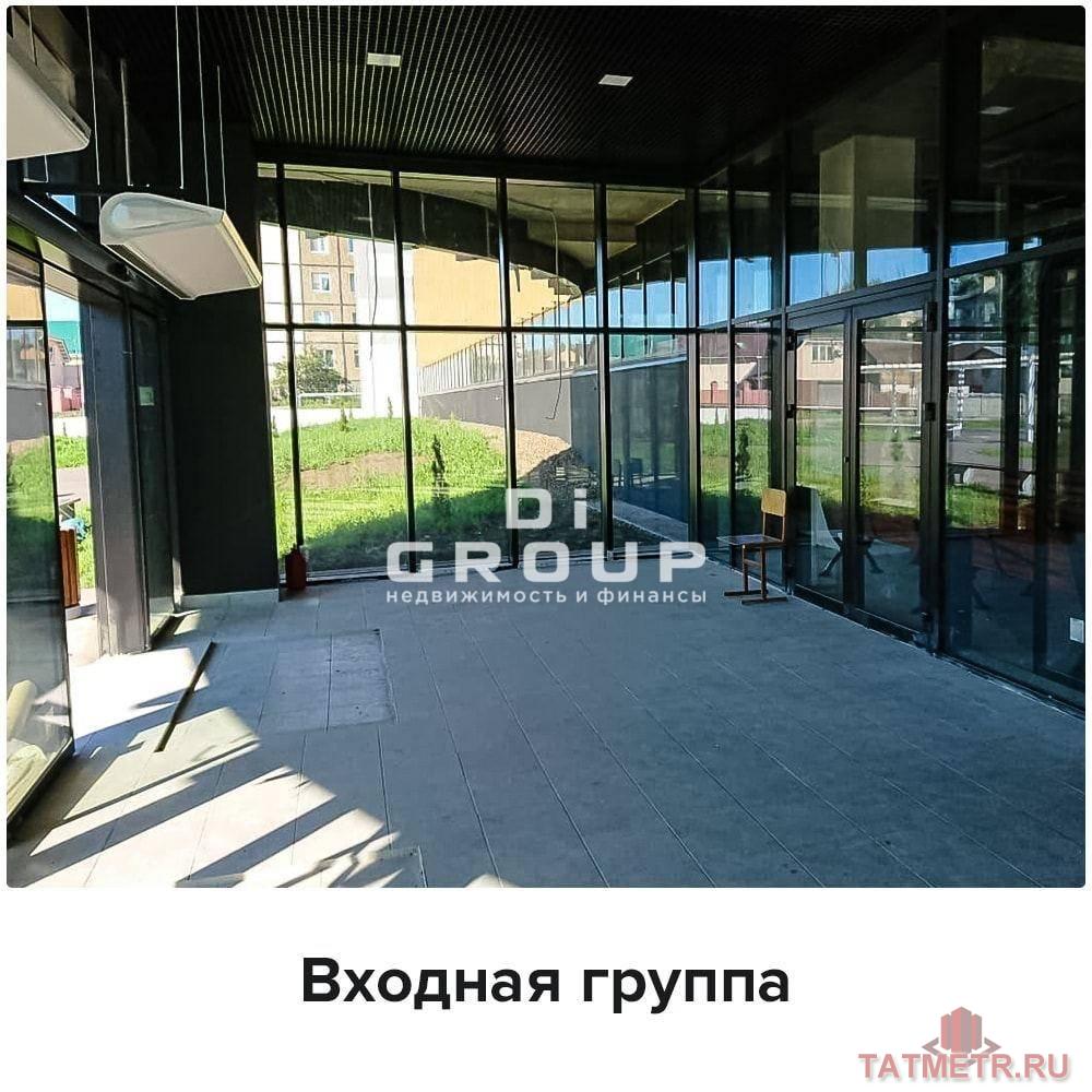 Аренда / Коммерческая / Free purpose, Казань, улица Белинского, 297 500 Предлагается к аренде помещение в ТЦ Характеристики объекта: — 1 этаж; — парковка на 200 м/м; — до метро 5 мин; —... - 3