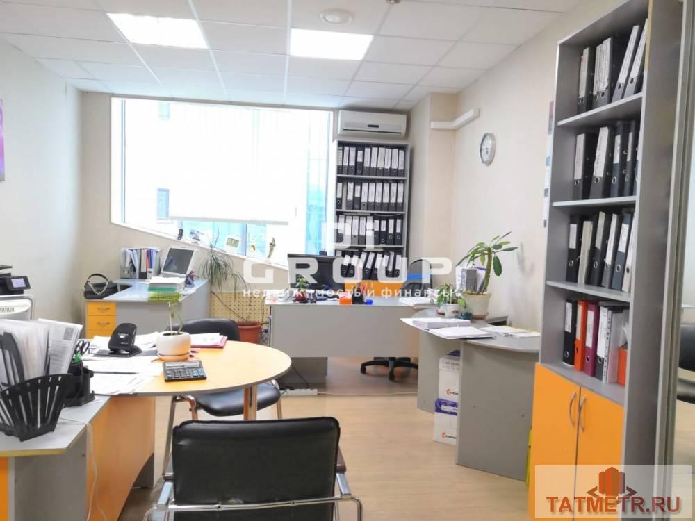 Продажа / Коммерческая / Free purpose, Казань, улица Калинина, 34 600 000 Продается помещение свободного назначения 240 кв.м. с отдельным входом со стороны улицы Вишневского, по улице... - 4