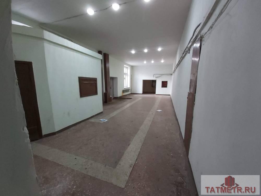 Продажа / Комнаты, Казань, Клары Цеткин, 799 000 Продается одна комната, площадью 13.4 кв.м. в 2-комнатной квартире, площадью 13.4 кв.м в 11 мин. транспортом от,... - 10