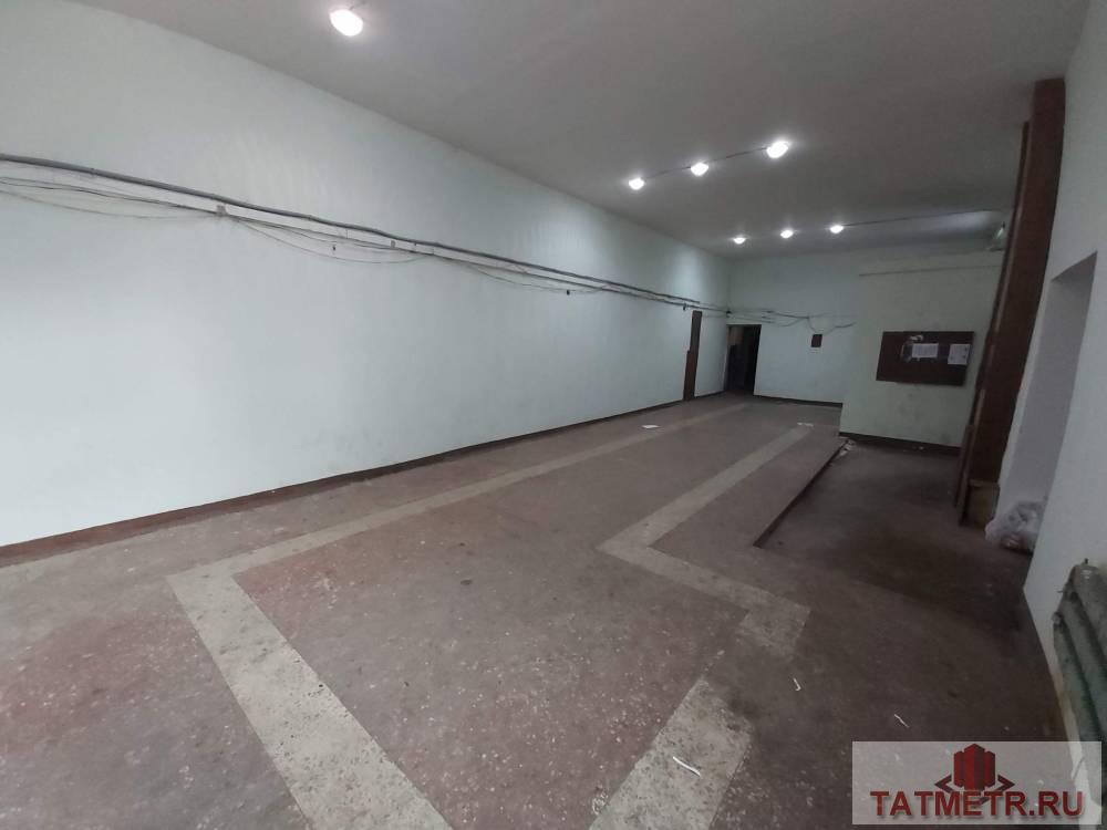 Продажа / Комнаты, Казань, Клары Цеткин, 799 000 Продается одна комната, площадью 13.4 кв.м. в 2-комнатной квартире, площадью 13.4 кв.м в 11 мин. транспортом от,... - 11