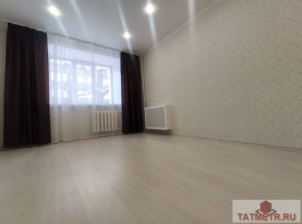 Продажа / Квартиры, Казань, Братьев Касимовых, 1 597 000 Продается 1-комн. квартира, площадью 17.1 м2 в 6 мин. пешком от м.Горки, район города - Приволжский. Жилая площадь...