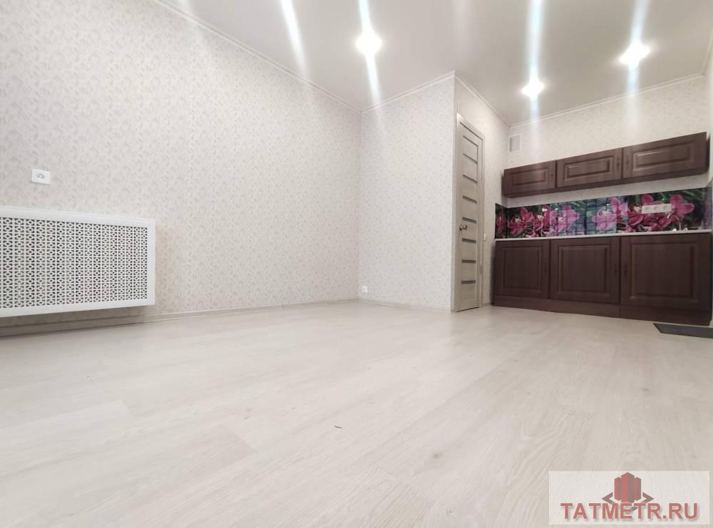 Продажа / Квартиры, Казань, Братьев Касимовых, 1 597 000 Продается 1-комн. квартира, площадью 17.1 м2 в 6 мин. пешком от м.Горки, район города - Приволжский. Жилая площадь... - 10