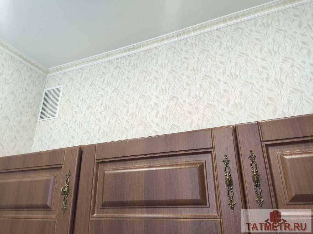 Продажа / Квартиры, Казань, Братьев Касимовых, 1 597 000 Продается 1-комн. квартира, площадью 17.1 м2 в 6 мин. пешком от м.Горки, район города - Приволжский. Жилая площадь... - 5