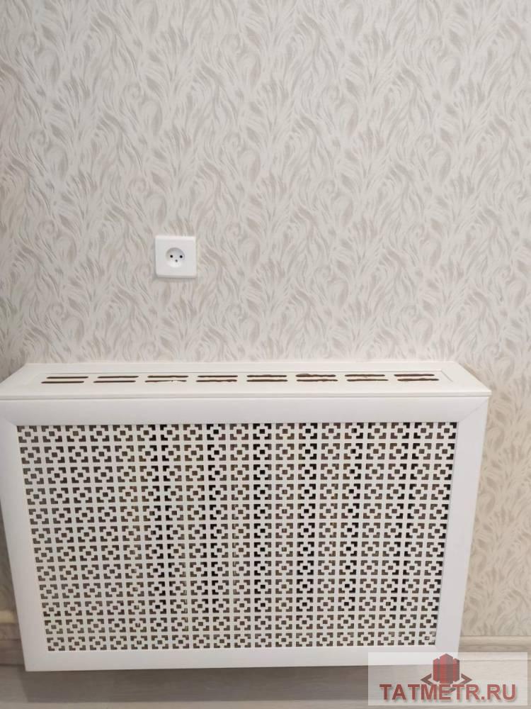 Продажа / Квартиры, Казань, Братьев Касимовых, 1 597 000 Продается 1-комн. квартира, площадью 17.1 м2 в 6 мин. пешком от м.Горки, район города - Приволжский. Жилая площадь... - 8