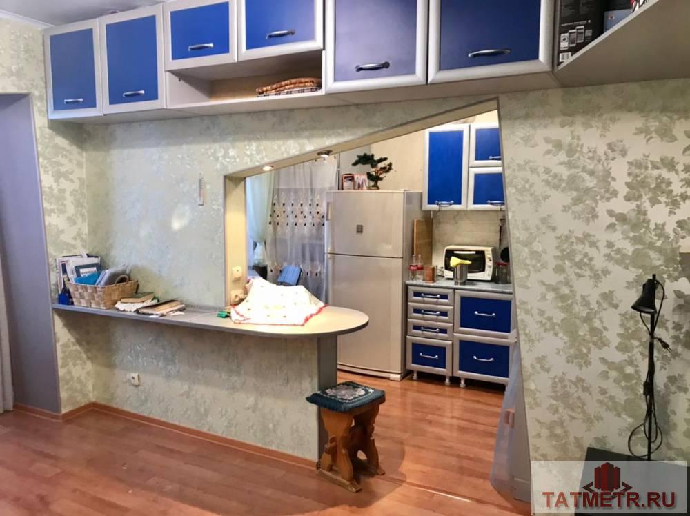 Продажа / Квартиры, Казань, Чистопольская, 4 399 000 Продается 1-комн. квартира, площадью 32.6 кв.м в 4 мин. транспортом от м.Козья слобода, район города -...