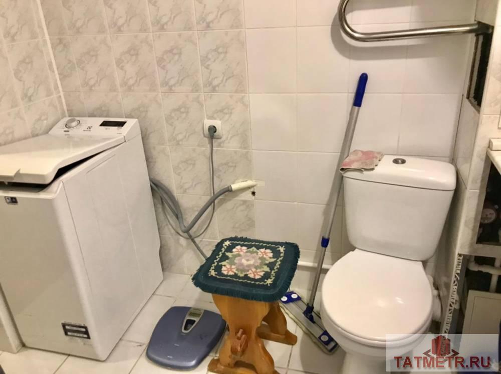 Продажа / Квартиры, Казань, Чистопольская, 4 399 000 Продается 1-комн. квартира, площадью 32.6 кв.м в 4 мин. транспортом от м.Козья слобода, район города -... - 1