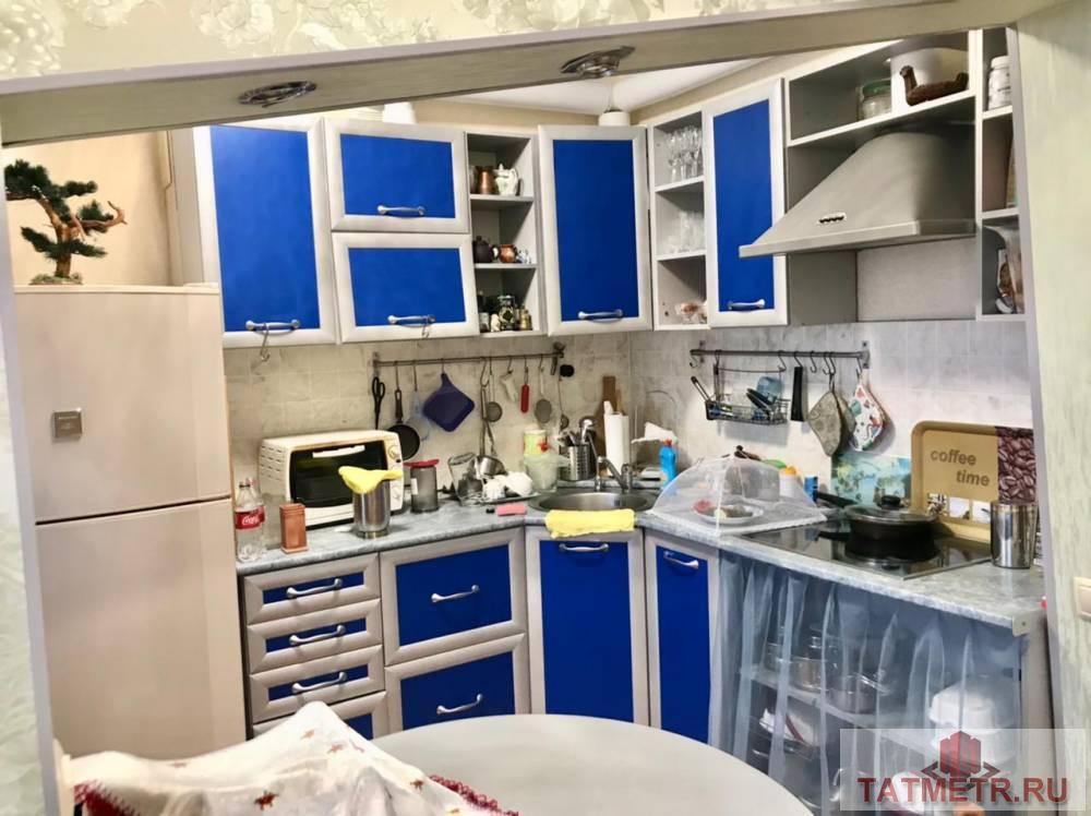 Продажа / Квартиры, Казань, Чистопольская, 4 399 000 Продается 1-комн. квартира, площадью 32.6 кв.м в 4 мин. транспортом от м.Козья слобода, район города -... - 12