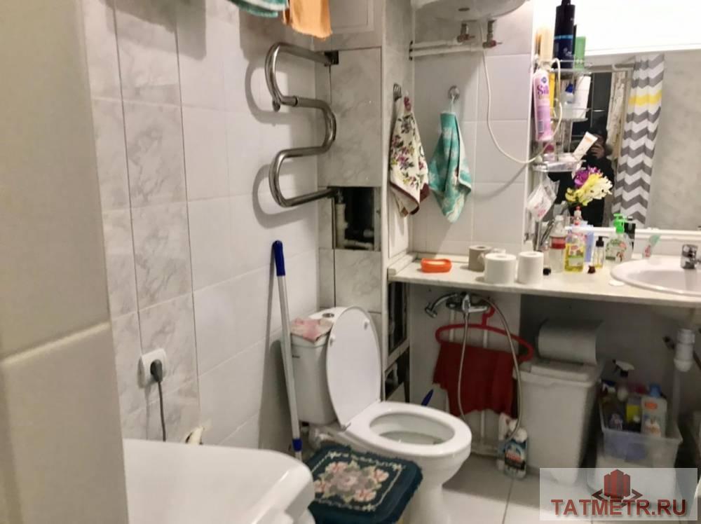 Продажа / Квартиры, Казань, Чистопольская, 4 399 000 Продается 1-комн. квартира, площадью 32.6 кв.м в 4 мин. транспортом от м.Козья слобода, район города -... - 16