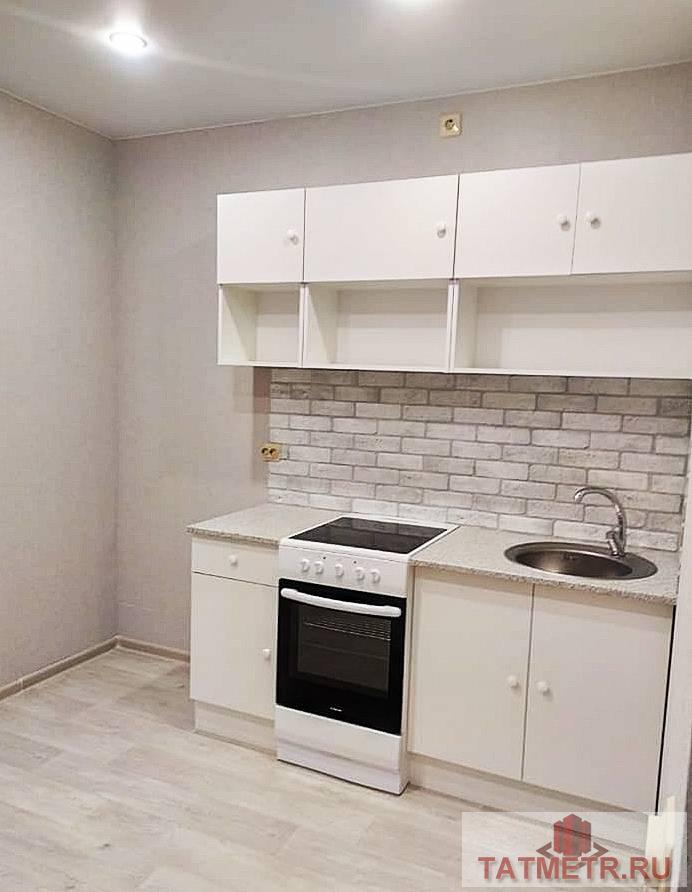 Продается 1-комн. квартира, площадью 31 кв.м в 16 мин. транспортом от м.Горки, район города - Советский.  Жилая...